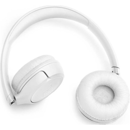 Bezdrátová sluchátka do uší JBL Tune 530BT White (5)