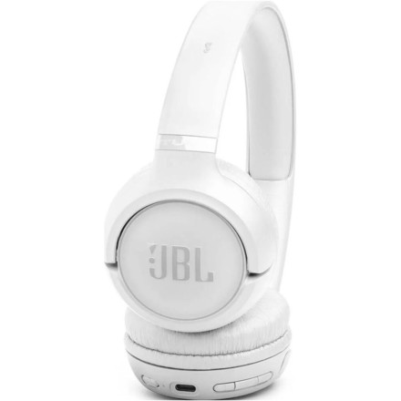 Bezdrátová sluchátka do uší JBL Tune 530BT White (6)