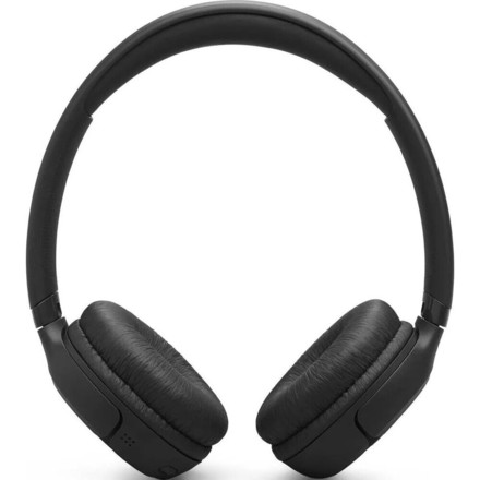 Bezdrátová sluchátka do uší  JBL Tune 530BT Black (1)