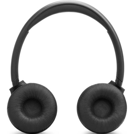 Bezdrátová sluchátka do uší  JBL Tune 530BT Black (3)
