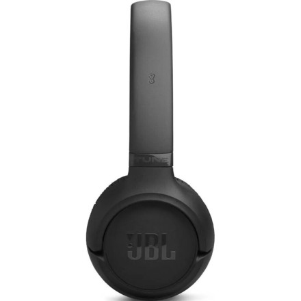 Bezdrátová sluchátka do uší  JBL Tune 530BT Black (4)