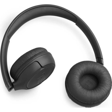 Bezdrátová sluchátka do uší  JBL Tune 530BT Black (5)