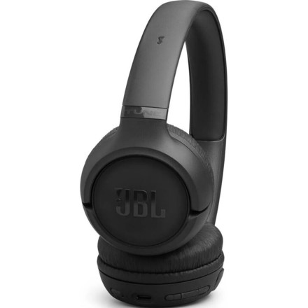 Bezdrátová sluchátka do uší  JBL Tune 530BT Black (6)