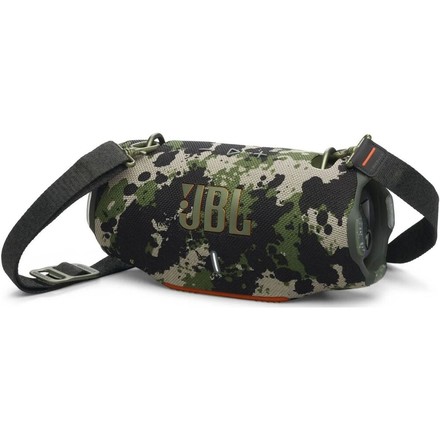 BT reproduktor JBL Xtreme 4 Camo (1)