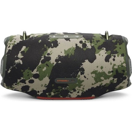 BT reproduktor JBL Xtreme 4 Camo (2)