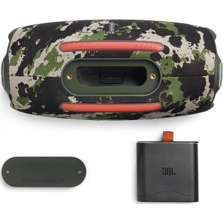 BT reproduktor JBL Xtreme 4 Camo (3)