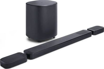 Soundbar 7.1.4 JBL Bar 1000 MK2