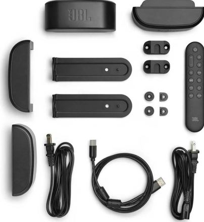 Soundbar 7.1.4 JBL Bar 1000 MK2 (5)