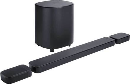 Soundbar 7.1 JBL Bar 800 MK2