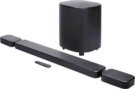 Soundbar 7.1 JBL Bar 800 MK2 (1)