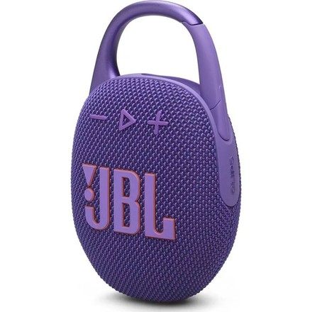 BT reproduktor JBL Clip 5 Purple