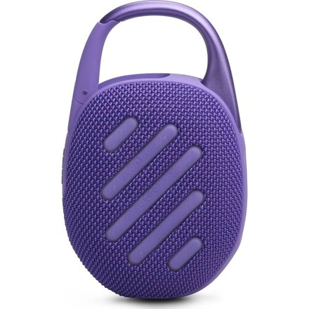 BT reproduktor JBL Clip 5 Purple (1)