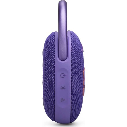 BT reproduktor JBL Clip 5 Purple (3)