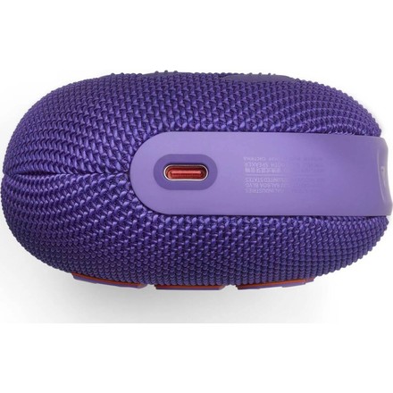 BT reproduktor JBL Clip 5 Purple (4)