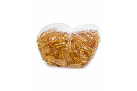 Lepidlo tavné Euro nářadí 9911531, 913B, nažloutlé bloky, 20kg