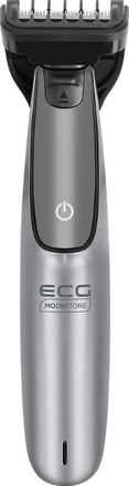 Zastřihovač vlasů a vousů ECG ZH 2200 Blade Moonstone