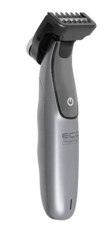 Zastřihovač vlasů a vousů ECG ZH 2200 Blade Moonstone (1)