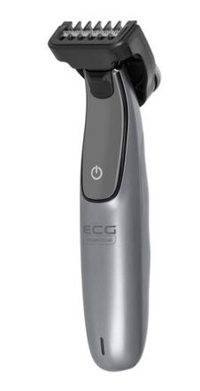 Zastřihovač vlasů a vousů ECG ZH 2200 Blade Moonstone (2)