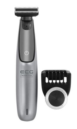 Zastřihovač vlasů a vousů ECG ZH 2200 Blade Moonstone (3)