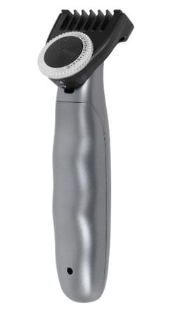 Zastřihovač vlasů a vousů ECG ZH 2200 Blade Moonstone (4)