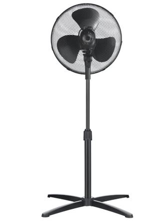 Stojanový ventilátor Midea M-FS40-21M-B (2)