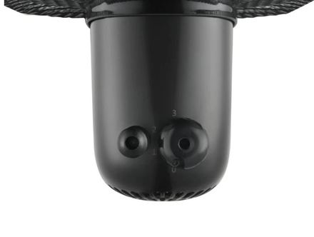 Stojanový ventilátor Midea M-FS40-21M-B (3)