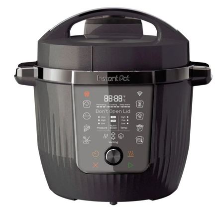 Multifunkční hrnec Instant Pot Pro WiFi (5,7 L)