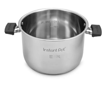Multifunkční hrnec Instant Pot Pro WiFi (5,7 L) (2)