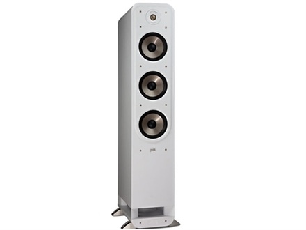 Sloupový reproduktor Polk Audio SIGNATURE ES60 White
