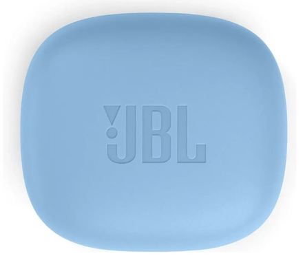 Bezdrátová sluchátka do uší JBL Wave Flex blue (4)