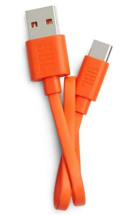 Bezdrátová sluchátka do uší JBL Wave Flex beige (6)