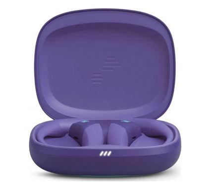 Bezdrátová sluchátka za uši JBL Endurance Zone Purple (4)