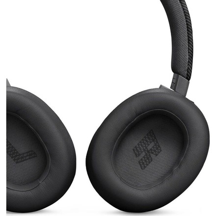 Bezdrátová sluchátka do uší JBL Live 770NC Black (4)