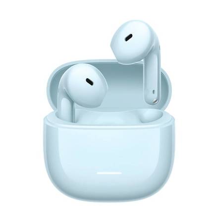 Bezdrátová sluchátka do uší Xiaomi Redmi Buds 8 Active Blue