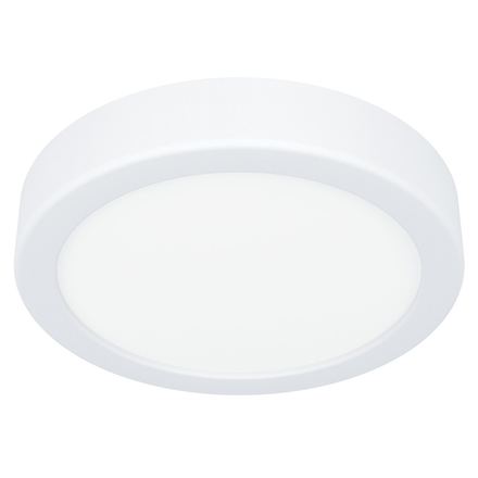 Přisazené svítidlo Eglo (901306) FUEVA 6 LED, 7,5W, CCT (2)