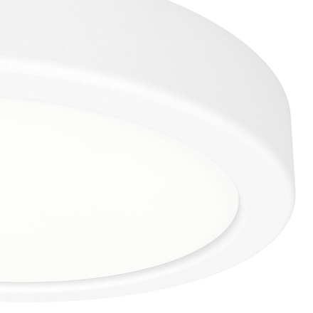 Přisazené svítidlo Eglo (901306) FUEVA 6 LED, 7,5W, CCT (3)