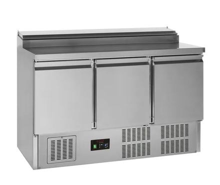 Chladicí saladeta Tefcold GSS435