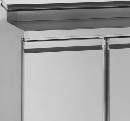 Chladicí saladeta Tefcold GSS435 (2)