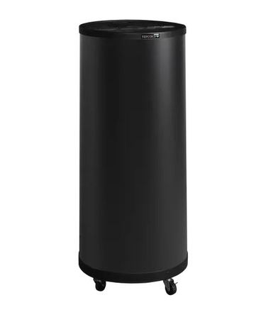 Chladicí vana na plechovky Tefcold BTA76-B1