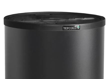 Chladicí vana na plechovky Tefcold BTA76-B1 (2)