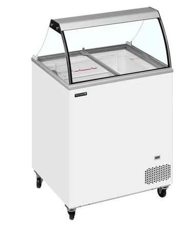 Distributor zmrzliny Tefcold IC202SC-SO
