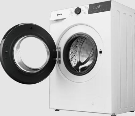 Pračka s předním plněním Gorenje WG2PS74A2W (2)