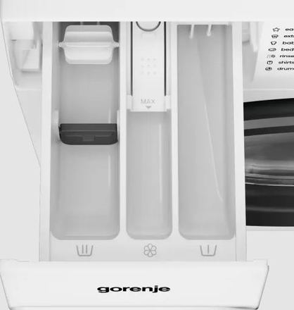 Pračka s předním plněním Gorenje WG2PS74A2W (4)