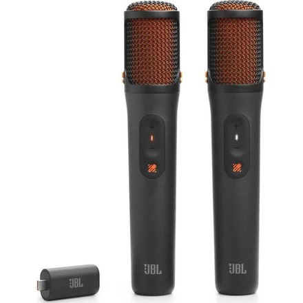 Mikrofon JBL Easy sing mics