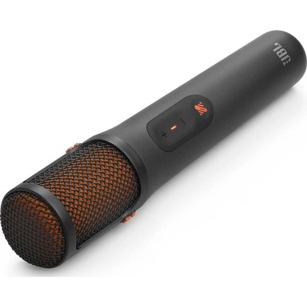 Mikrofon JBL Easy sing mics (1)