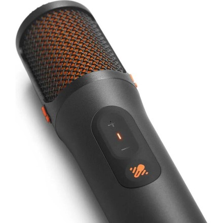 Mikrofon JBL Easy sing mics (2)