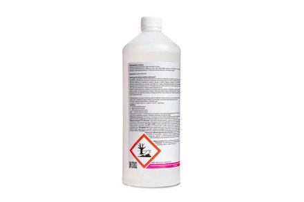 Bazénová chemie PWS 165146CZ, Stabilizátor tvrdosti, 1L (1)