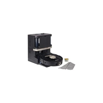 Robotický vysávač Shark RV2800ZEEU PowerDetect NeverTouch