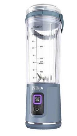 Stolní mixér Ninja BC151EUNV Blast (1)