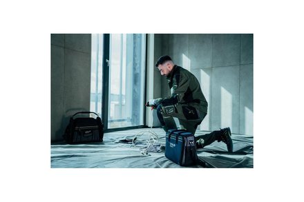 Taška na nářadí Stalco S-76278 TNP22, PERFECT (2)